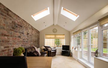conservatory roof insulation Lionacleit, Na H Eileanan An Iar