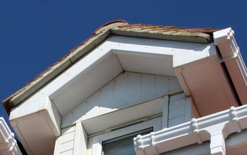 Lionacleit fascia installation costs