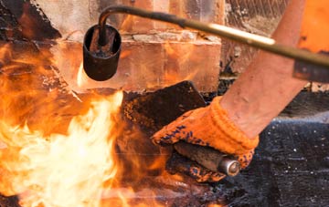 Lionacleit flat roof repair companies