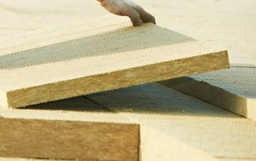 measuring Lionacleit tapered insulation