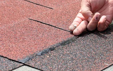 Lionacleit asphalt roof repairs