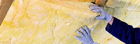 quotes for Lionacleit roof insulation