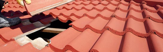 compare Lionacleit roof repair quotes