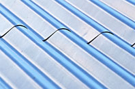 Lionacleit corrugated roofing