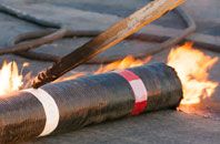 free Lionacleit flat roofing repair quotes