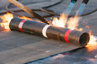 Lionacleit flat roof sealing