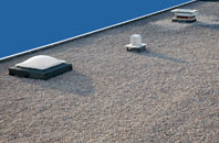 Lionacleit flat roofing