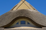 Lionacleit thatch roofing